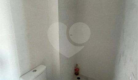 Apartamento à venda com 1 quarto em Vila Mazzei, São Paulo, SP