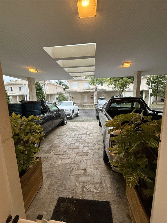 Casa à venda com 4 quartos, sendo 3 suítes,  no condomínio Aromaz, São Bernardo do Campo - SP