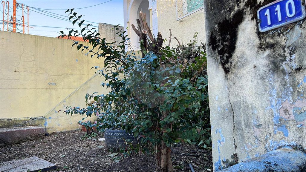 Terreno à venda em Vila Mazzei, São Paulo, SP