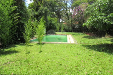 Casa à venda com 4 suítes em Jardim Guedala, São Paulo, SP