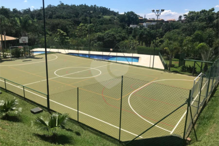 Terreno à venda no condomínio Parque dos Resedás, Itupeva - SP