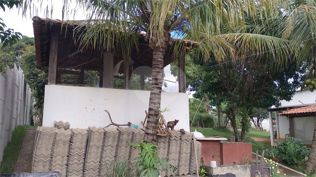 Chácara à venda com 3 quartos, sendo 2 suítes, em Terras de Santa Carolina II, Itu, SP
