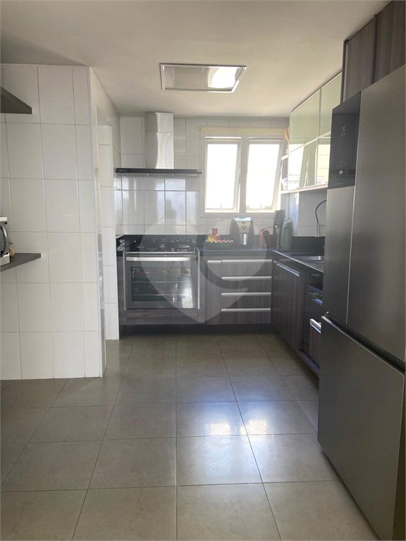 Apartamento à venda ou para alugar com 3 suítes no Centro, Santo André, SP