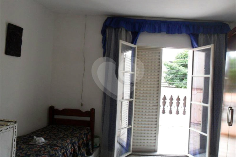 Sobrado à venda ou para alugar com 2 quartos em Casa Verde, São Paulo, SP