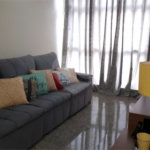 Apartamento à venda com 3 quartos, sendo 1 suíte, em Santana, São Paulo, SP