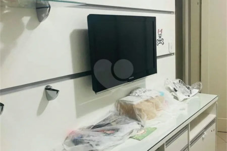 APARTAMENTO A VENDA EM SP BOM RETIRO