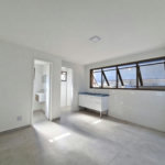 Apartamento com 1 dormitório para alugar, 55 m² por R$ 3.400,00/mês - Embaré - Santos/SP