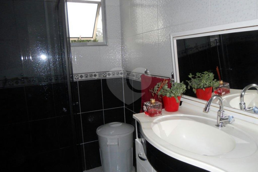 Apartamento à venda com 3 quartos em Barro Branco (zona Norte), São Paulo, SP