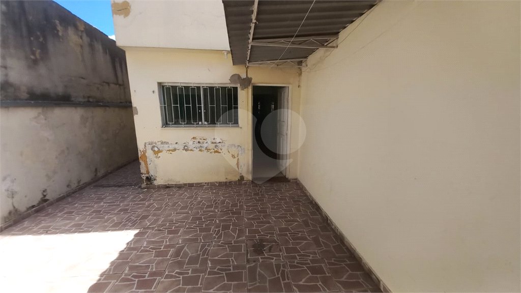 Sobrado à venda com 4 quartos, sendo 1 suíte, em Mandaqui, São Paulo, SP