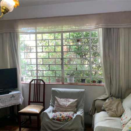 Casa Térrea à venda com 3 quartos em Chácara Santo Antônio (zona Sul), São Paulo, SP