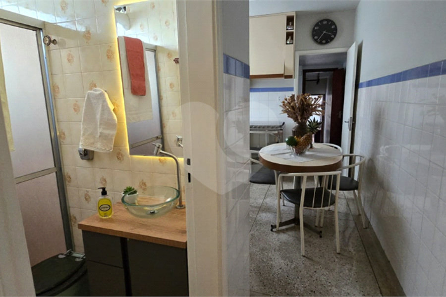 Casa à venda com 5 quartos em Casa Verde, São Paulo, SP