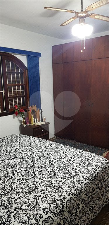 Sobrado à venda com 3 quartos, sendo 2 suítes, em Vila Gustavo, São Paulo, SP