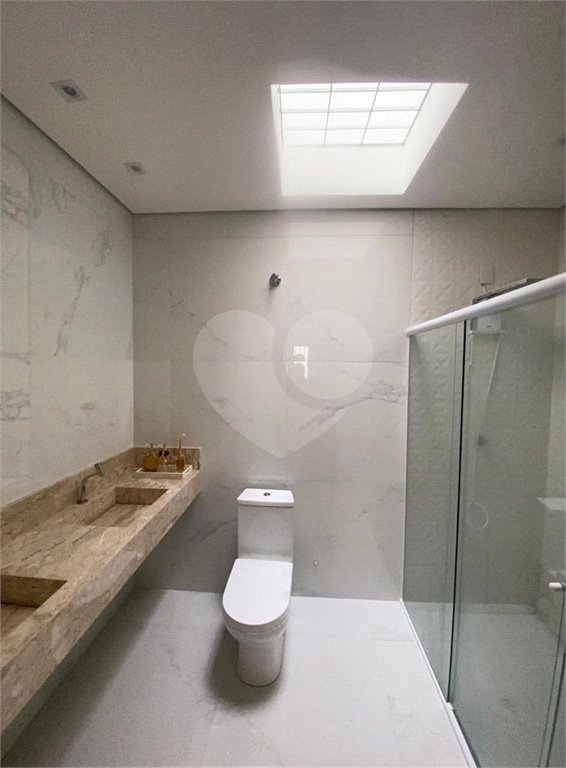 Casa à venda com 3 quartos, sendo 1 suíte,  em Vila Oliveira, Mogi das Cruzes, SP
