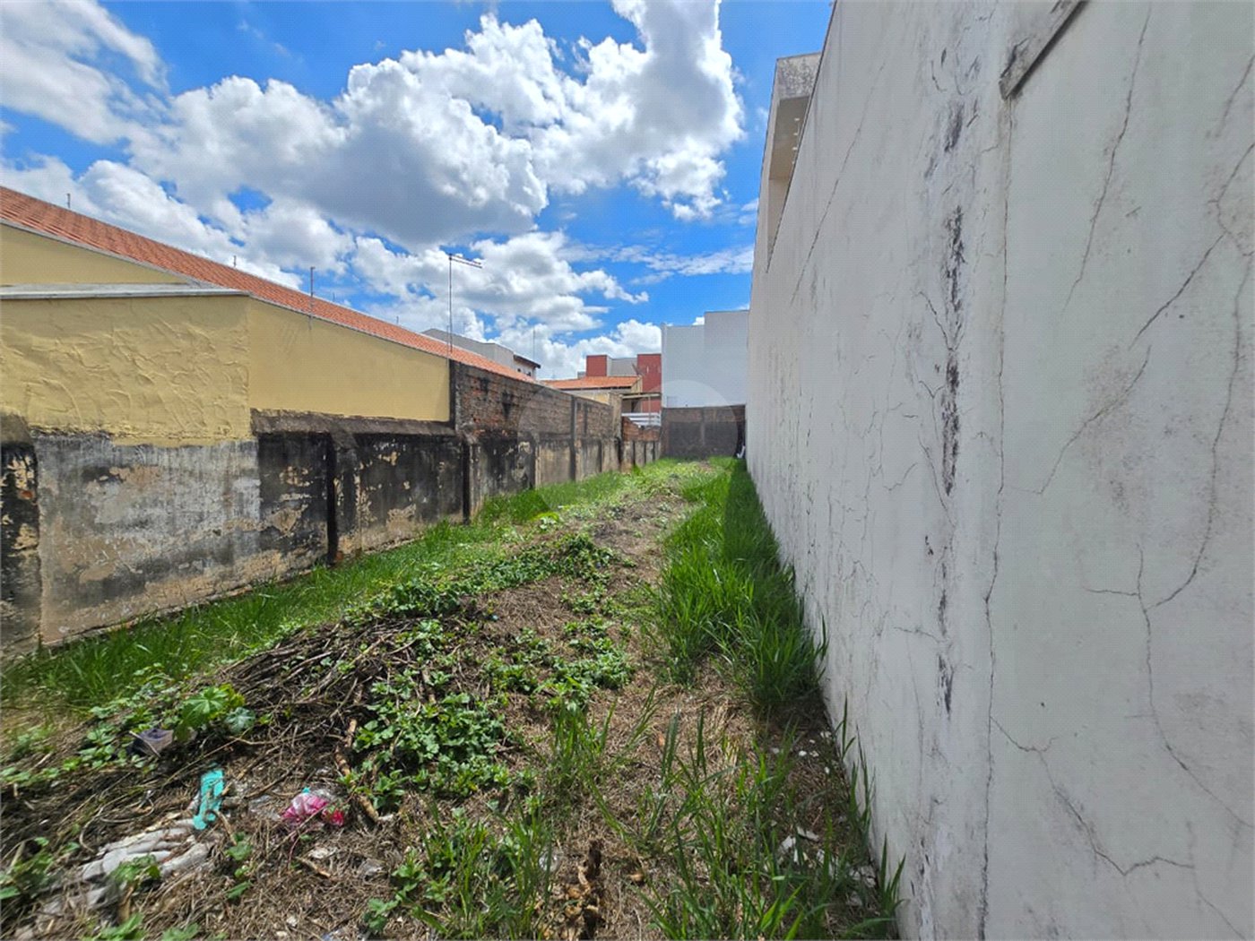 Terreno à venda no Centro, Itapetininga, SP