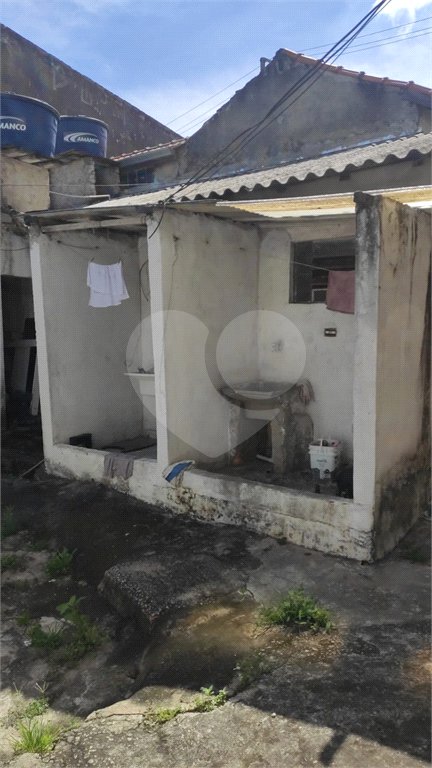 Terreno à venda com 3 quartos em Casa Verde, São Paulo, SP