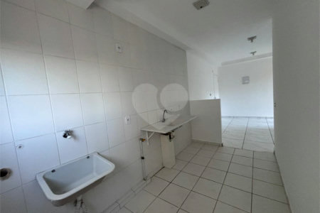 Apartamento à venda com 2 quartos em Jardim Gutierres, Sorocaba, SP