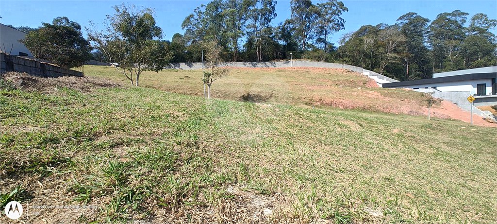 Terreno à venda no condomínio Quintas da Boa Vista, Atibaia - SP