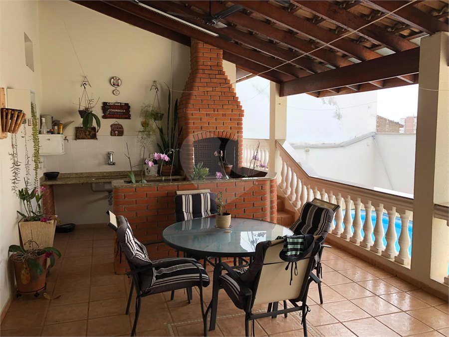 Casa à venda ou para alugar com 3 suítes em Parque Campolim, Sorocaba, SP