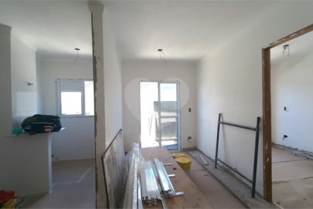 Studio à venda com 1 quarto em Parada Inglesa, São Paulo, SP