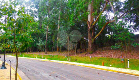 Terreno à venda em Alto da Boa Vista, São Paulo, SP