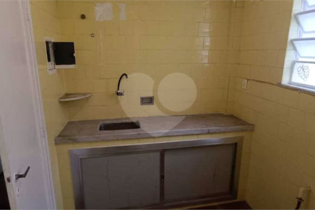 Apartamento à venda com 3 quartos em Andaraí, Rio de Janeiro, RJ