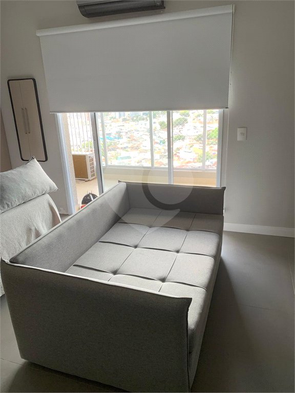 Apartamento à venda com 1 quarto no Centro, Mogi das Cruzes, SP