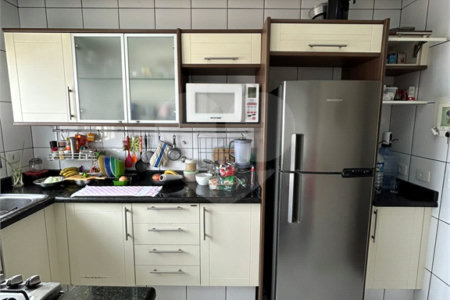 Triplex à venda com 3 quartos, sendo 1 suíte, em Santana, São Paulo, SP