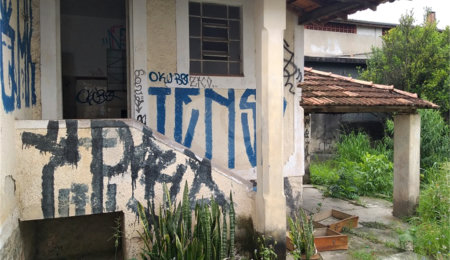 Terreno à venda em Tremembé, São Paulo, SP