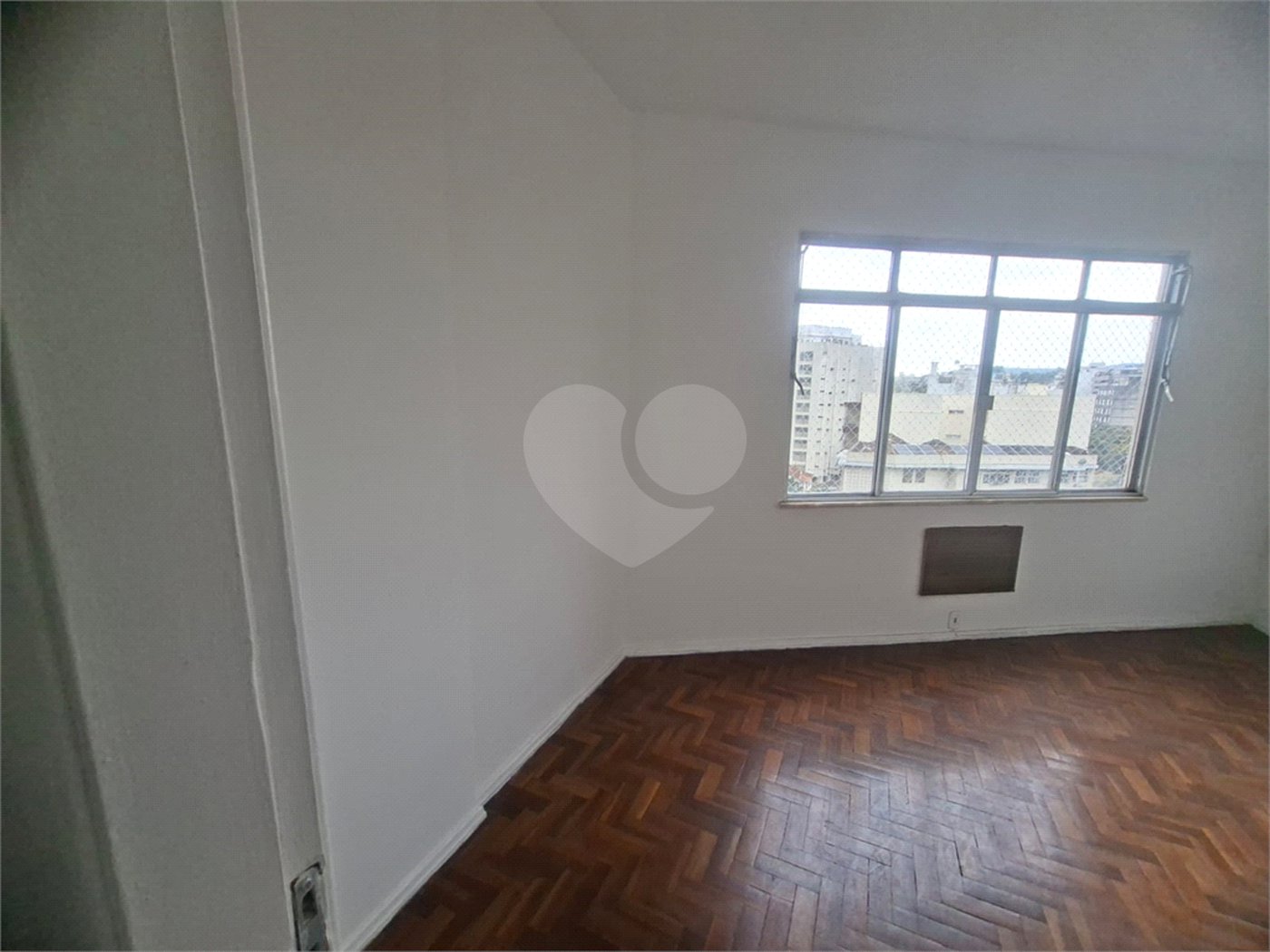 Apartamento à venda com 2 quartos em Tijuca, Rio de Janeiro, RJ
