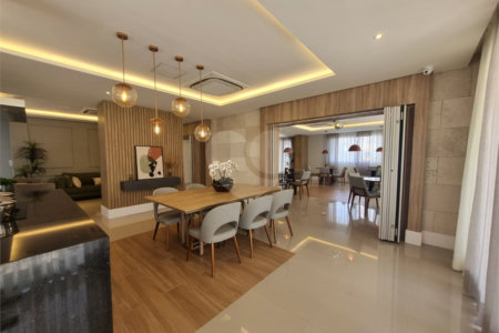 Apartamento à venda com 1 suíte em Parque Campolim, Sorocaba, SP