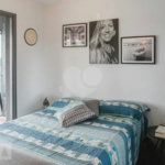 Apartamento à venda ou para alugar com 1 suíte em Sumarezinho, São Paulo, SP