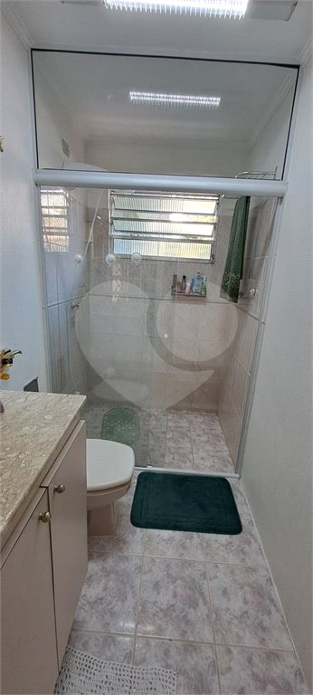 Sobrado à venda com 3 quartos, sendo 2 suítes, em Água Fria, São Paulo, SP