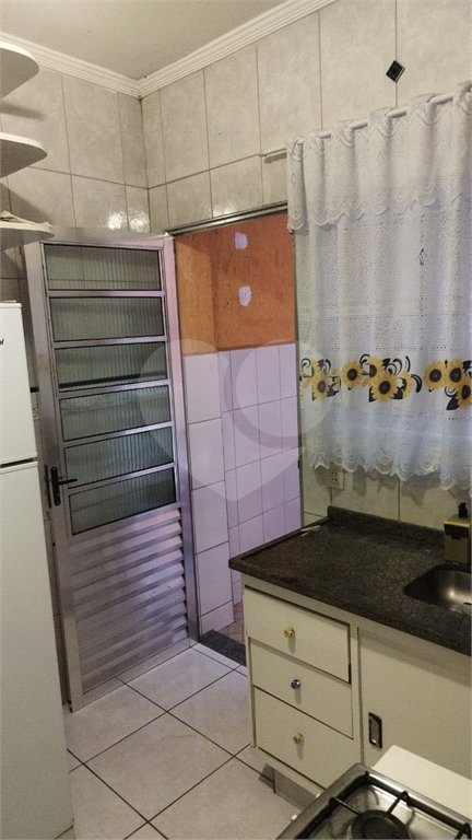 Apartamento à venda com 1 quarto em Jardim São Paulo(zona Norte), São Paulo, SP