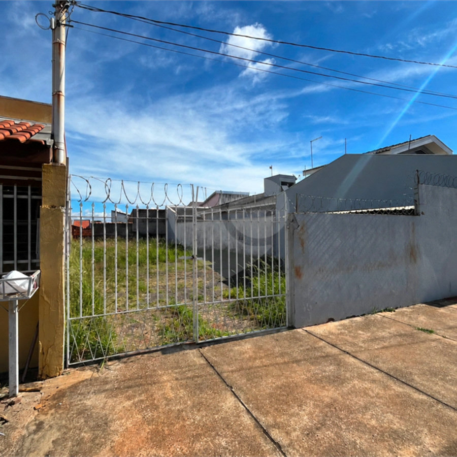 Terreno à venda em Jardim Mesquita, Itapetininga, SP