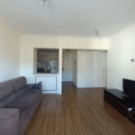 Apartamento com 2 dormitórios à venda, 62 m² por R$ 520.000,00 - Gonzaga - Santos/SP