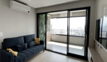 Apartamento à venda com 2 quartos, sendo 1 suíte,  em Brás, São Paulo, SP