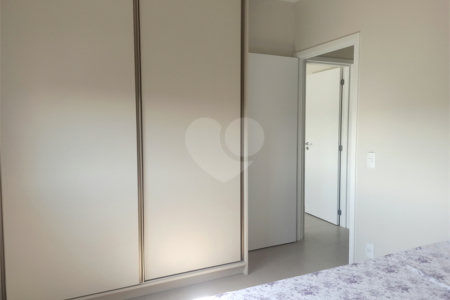 Apartamento para alugar com 2 quartos, sendo 1 suíte, em Vila Vomero, Atibaia, SP