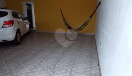 Sobrado à venda com 3 quartos, sendo 1 suíte,  em Freguesia do Ó, São Paulo, SP