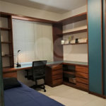 Apartamento para alugar com 3 suítes em Pinheiros, São Paulo, SP