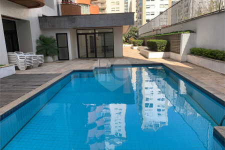 Apartamento à venda com 1 suíte em Brooklin Paulista, São Paulo, SP