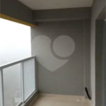 Apartamento à venda com 1 quarto no Centro, Mogi das Cruzes, SP