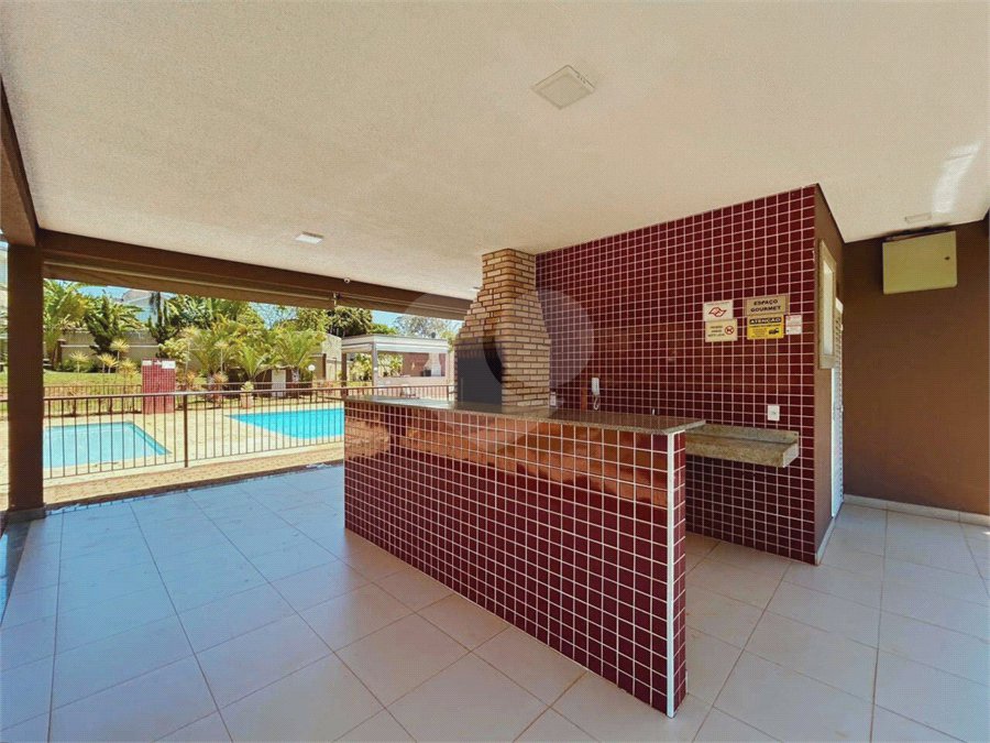 Apartamento à venda ou para alugar com 2 quartos em Jardim São Carlos, Sorocaba, SP