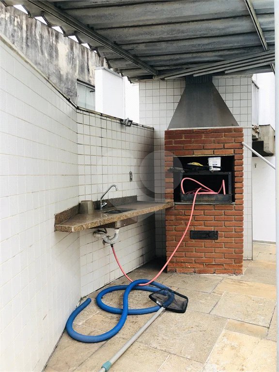 Sobrado à venda com 4 quartos, sendo 1 suíte, em Santana, São Paulo, SP