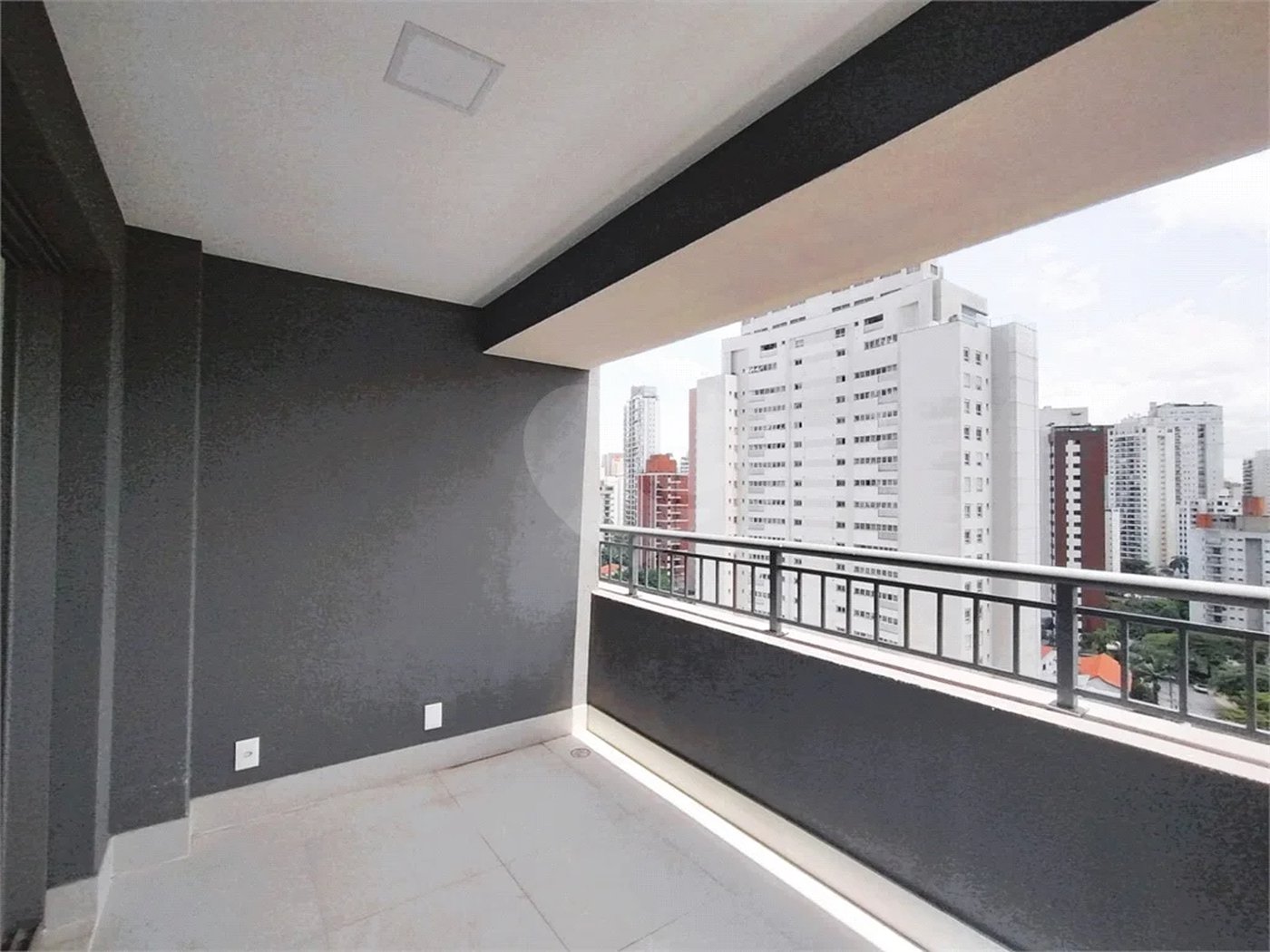 Studio para alugar 27 metros Chácara Klabin SP