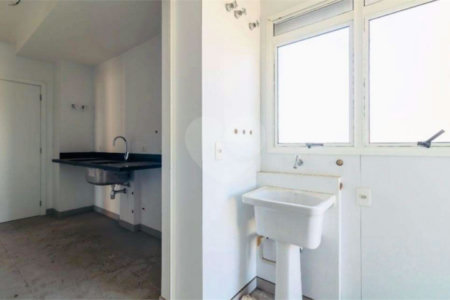 Apartamento à Venda com 110m² - Saúde