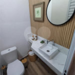 Casa à venda com 3 quartos, sendo 1 suíte, no condomínio Mantova, Indaiatuba - SP