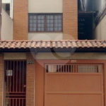 Sobrado à venda com 3 quartos, sendo 1 suíte, em Freguesia do Ó, São Paulo, SP