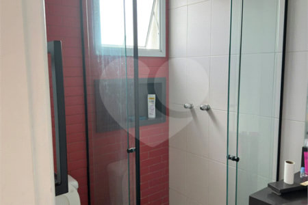 Apartamento à venda com 3 quartos, sendo 1 suíte, em Santa Teresinha, São Paulo, SP