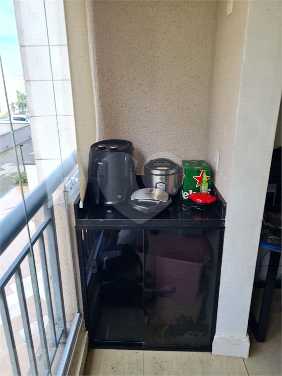 Apartamento à venda com 3 quartos, sendo 1 suíte,  em Vila Andrade, São Paulo, SP