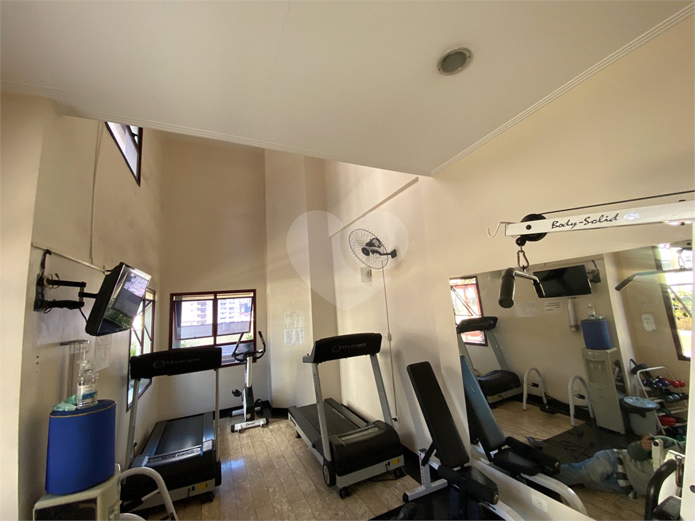 Duplex à venda com 4 suítes em Santana, São Paulo, SP